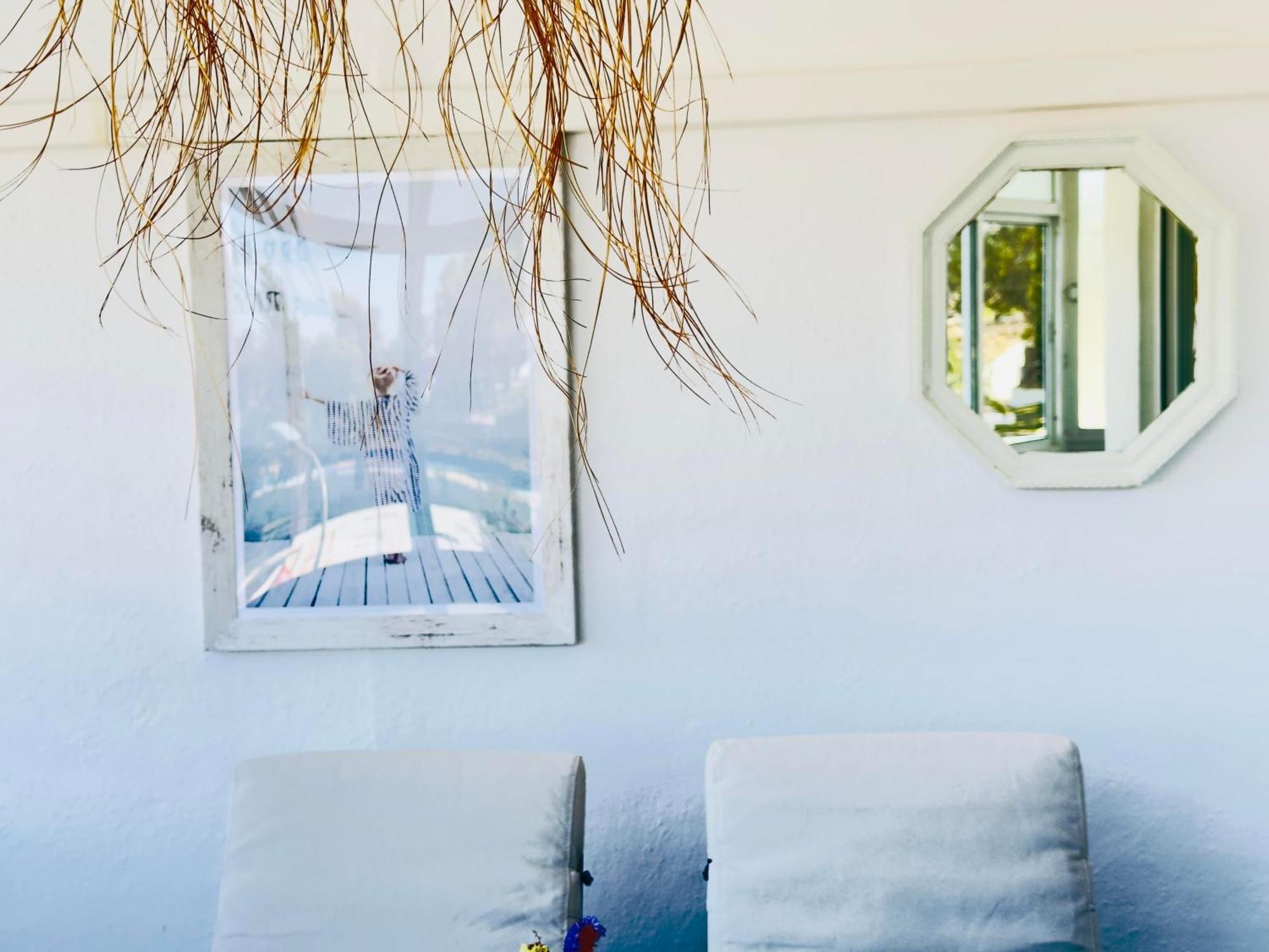 Charming & Cosy Beach Apartment Торремолинос Экстерьер фото